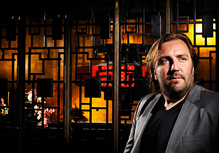 Casper Reinders