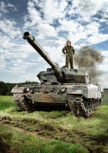 Tank